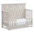 Monogram by Namesake Emory Farmhouse 4-in-1 Convertible Crib | Lullabye Shop