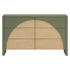 Babyletto Moab 6-Drawer Dresser | Lullabye Shop
