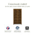 Namesake Eloise Bookcase | Lullabye Shop