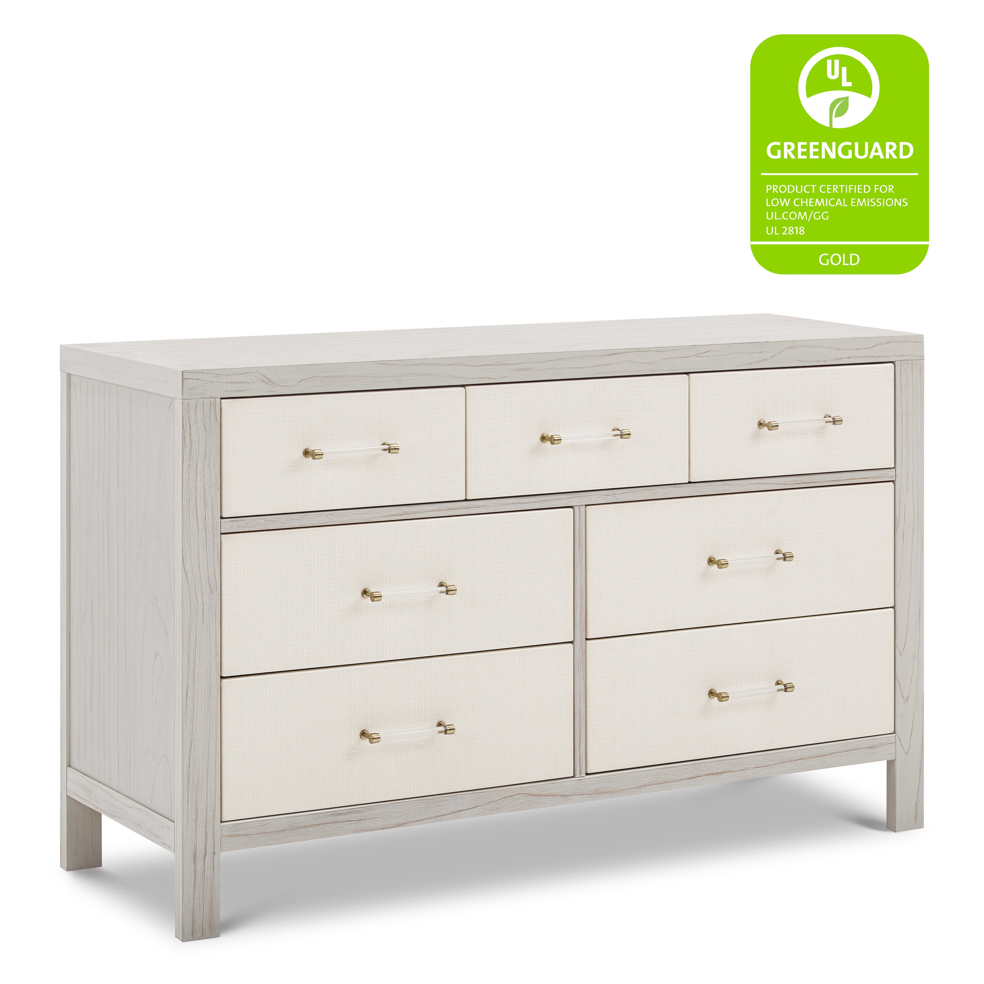 Namesake Eloise 7-Drawer Dresser | Lullabye Shop