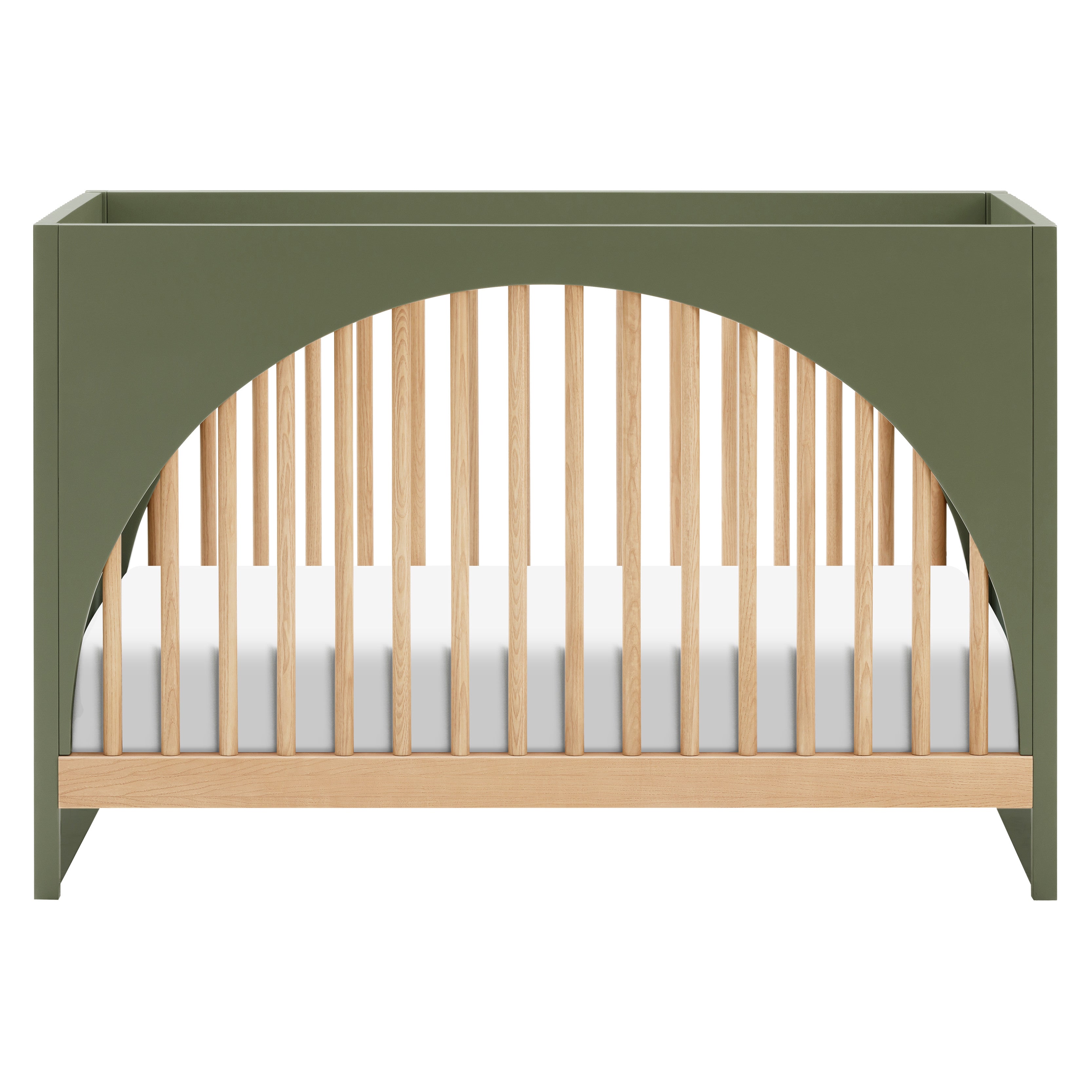 Babyletto Moab 3-in-1 Convertible Crib | Lullabye Shop