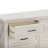 Monogram by Namesake Emory Farmhouse 6-Drawer Dresser | Lullabye Shop