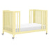 Babyletto Rolli 9-in-1 Convertible All-Stages Crib with Bassinet & Toddler Bed Conversion Kits | Lullabye Shop