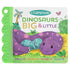 Cottage Door Press Dinosaurs Big & Little (A Tuffy Book)