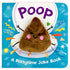 Cottage Door Press Poop Finger Puppet Book