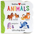 Cottage Door Press Babies Love Animals Book