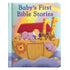 Cottage Door Press Babies First Bible Stories