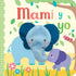 Cottage Door Press Mommy and Me Finger Puppet Book