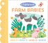 Cottage Door Press Farm Babies (A Tuffy Book)