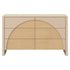 Babyletto Moab 6-Drawer Dresser | Lullabye Shop