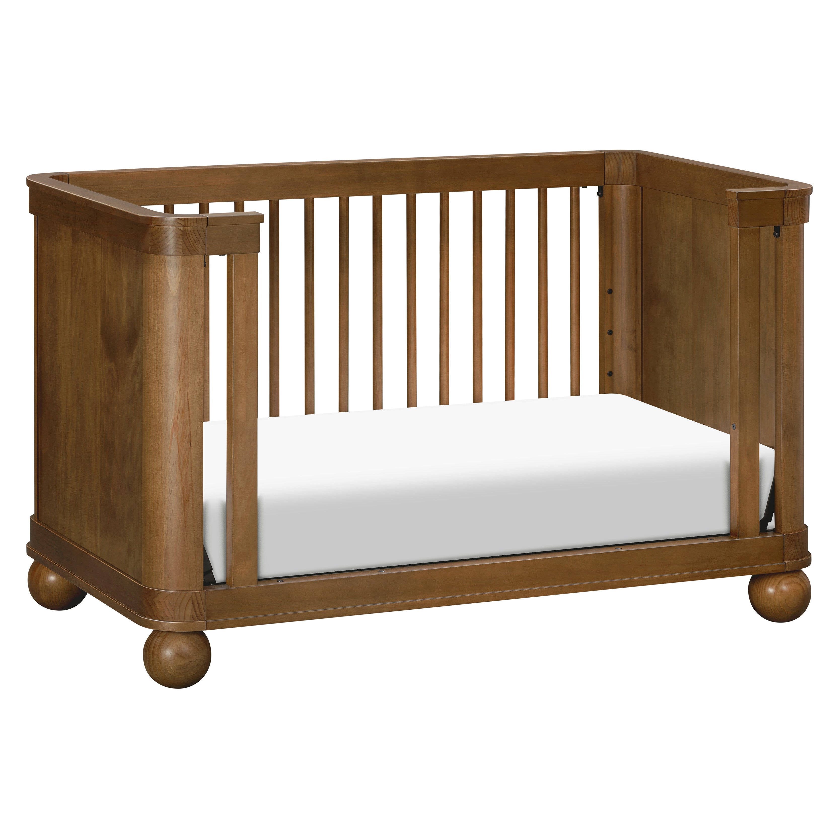Namesake Crosby 3-in-1 Convertible Crib | Lullabye Shop