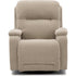 Storytime Maverly Power Cozzia Swivel Glide Recliner with Heat & Massage