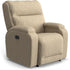 Storytime Maverly Power Cozzia Swivel Glide Recliner with Heat & Massage