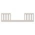 Namesake Toddler Bed Conversion Kit (B14599) | Lullabye Shop