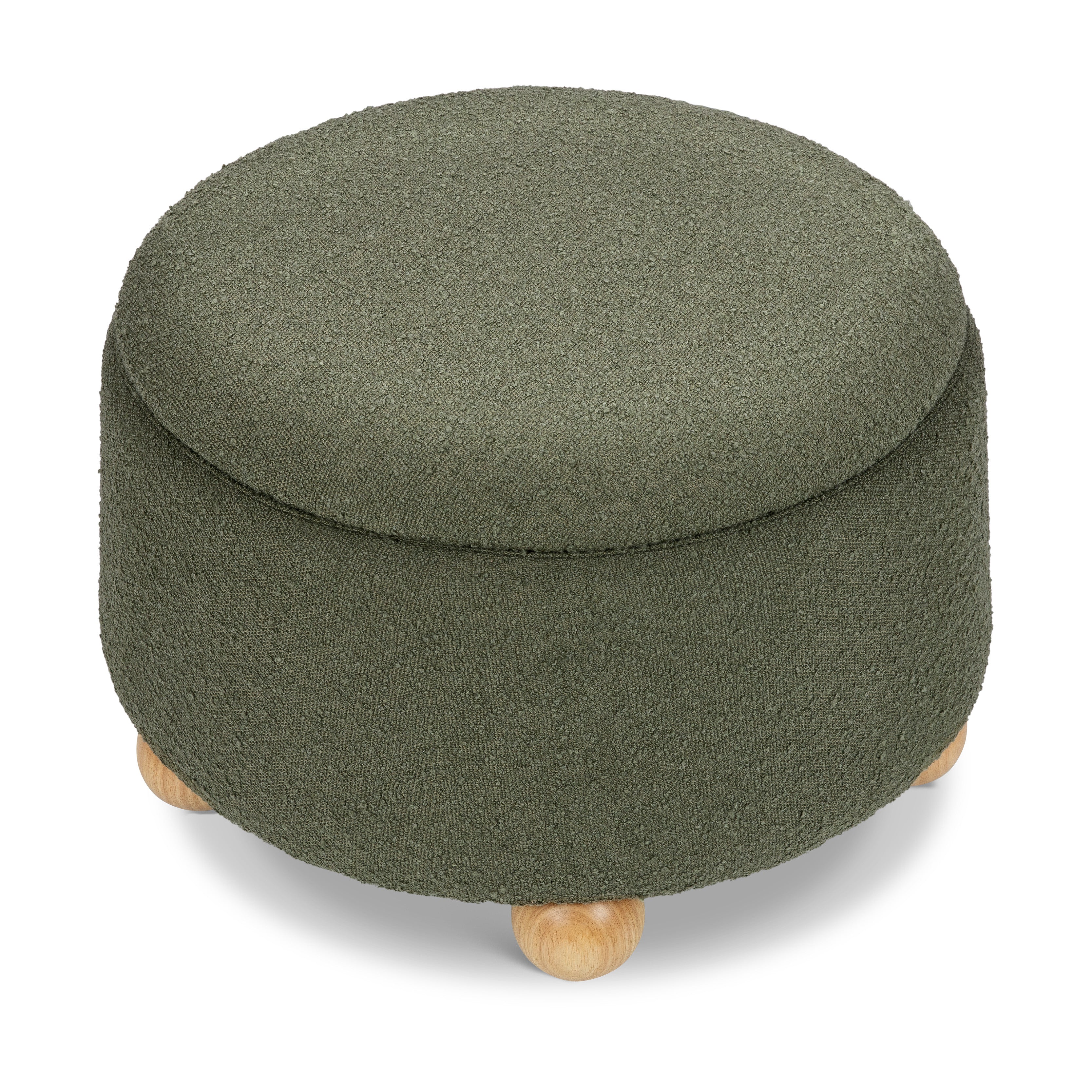 Namesake Tuffet Storage Ottoman | Lullabye Shop
