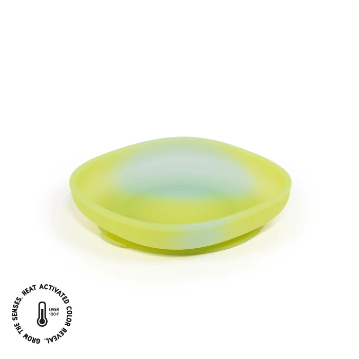 Paperclip Color Changing Color Changing Suction Plate