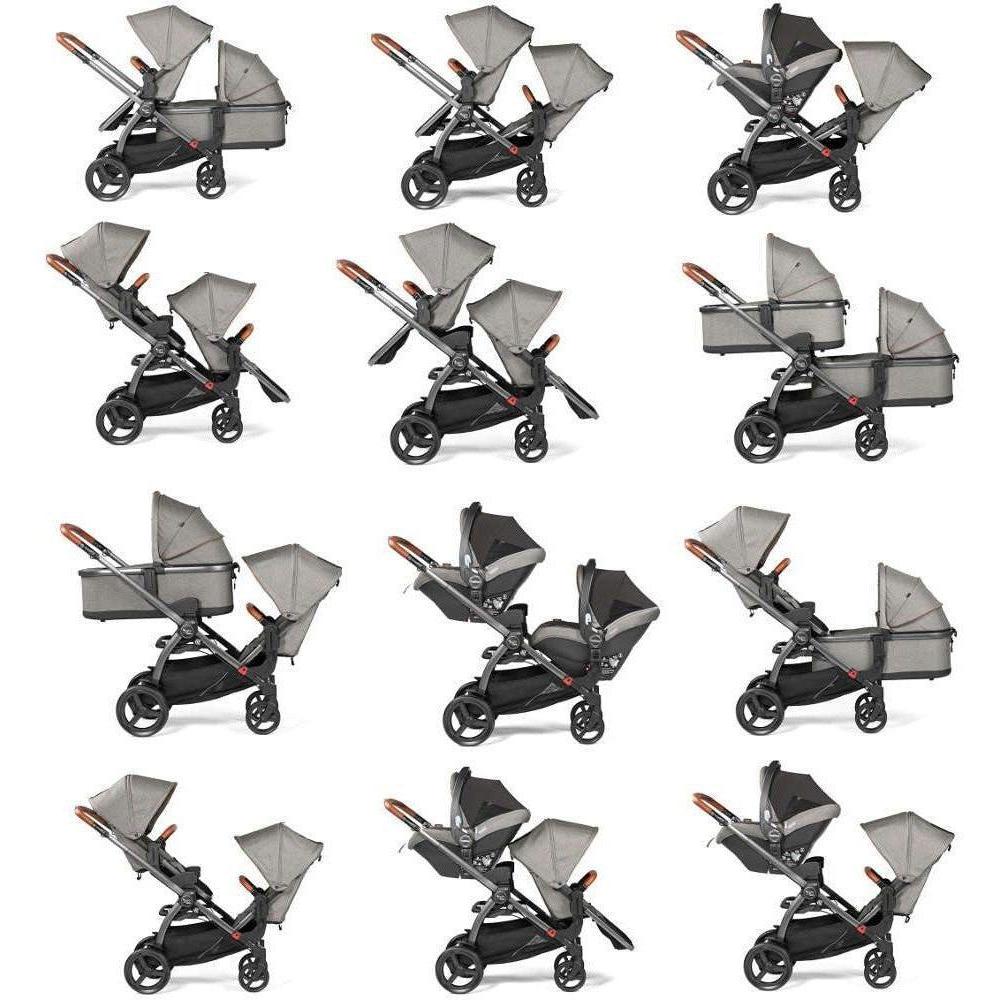 Peg Perego YPSI Double Adapter | Lullabye Shop