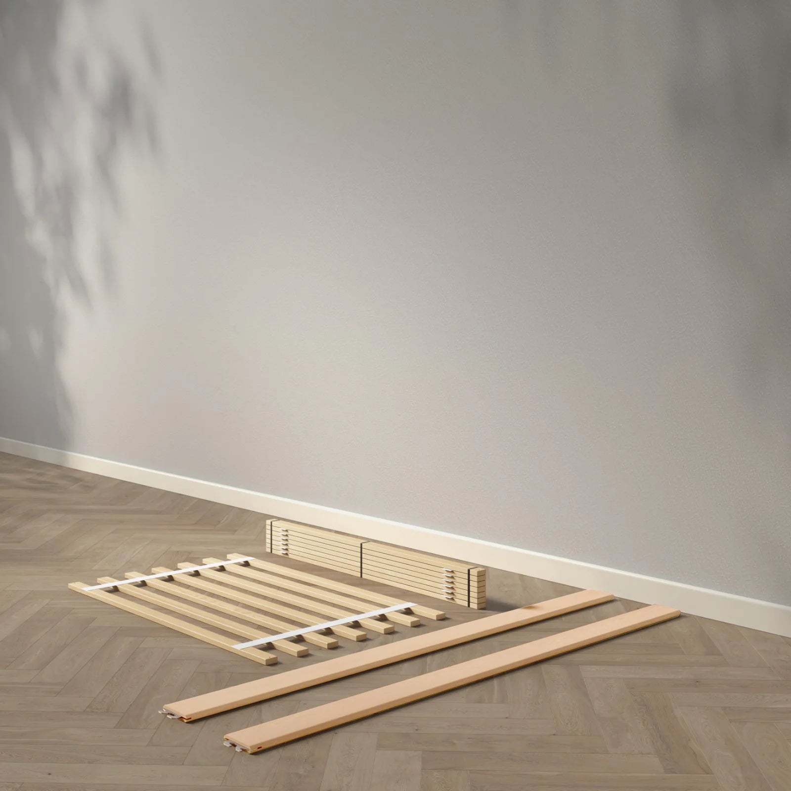 Romina Dakota Conversion Kit for Convertible Crib