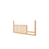 Romina Toddler Rail for Cleopatra Classic Cribs