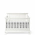 Romina Antonio Convertible Crib / Solid Back