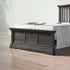 Romina Imperio Low-Profile Footboard