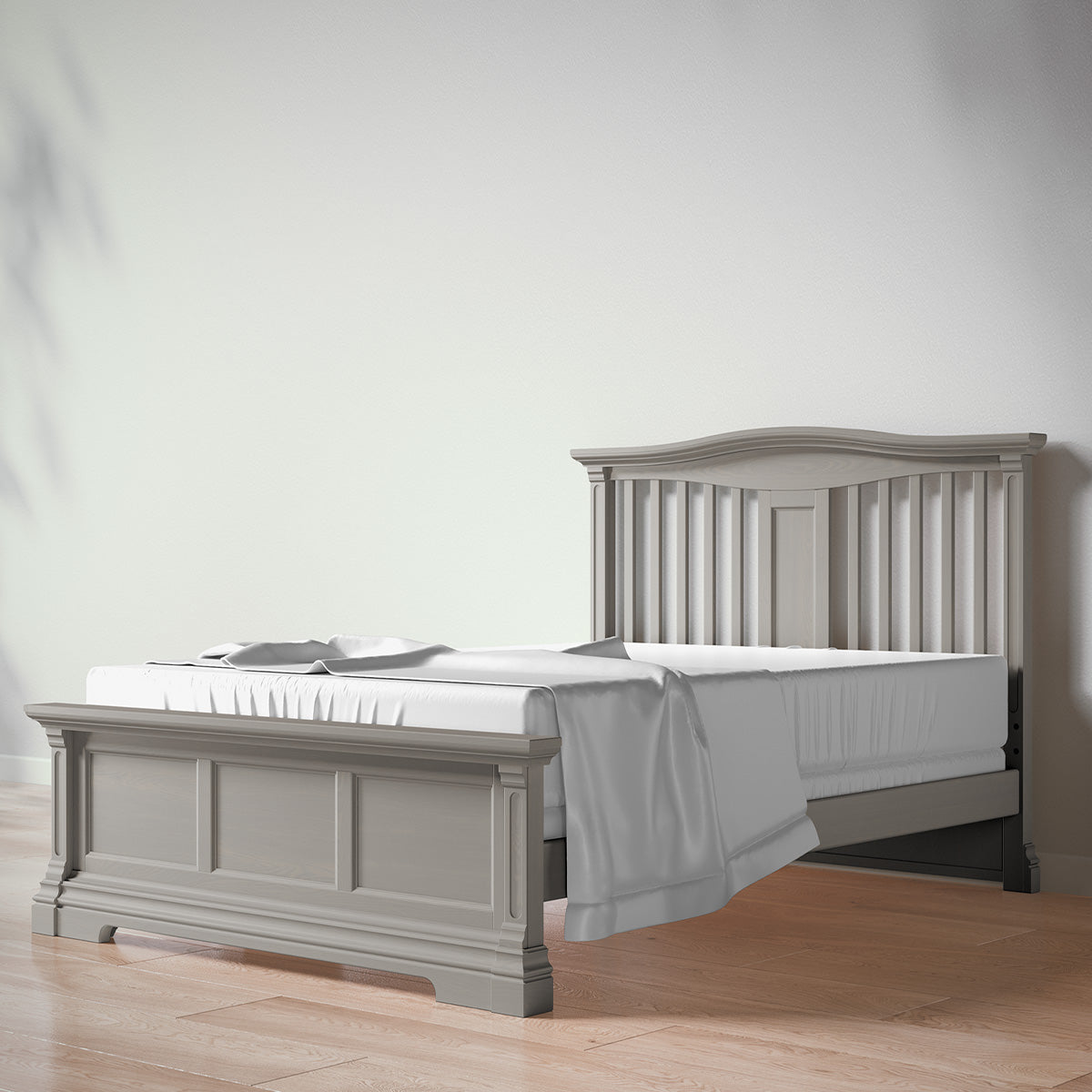 Romina Imperio Full Bed