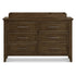 Monogram by Namesake Barrow 6-Drawer Double Dresser