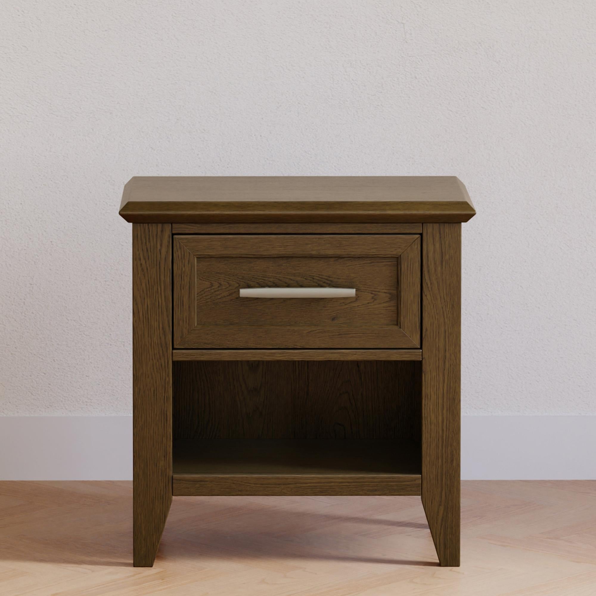 Monogram by Namesake Barrow Nightstand