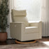 Namesake Willa Plus Power Glider Recliner + Power Headrest