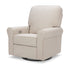 Monogram by Namesake Monroe Power Recliner & Swivel Glider