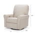 Monogram by Namesake Monroe Power Recliner & Swivel Glider