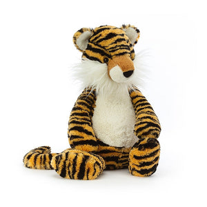 Jellycat Bashfull Tiger Medium