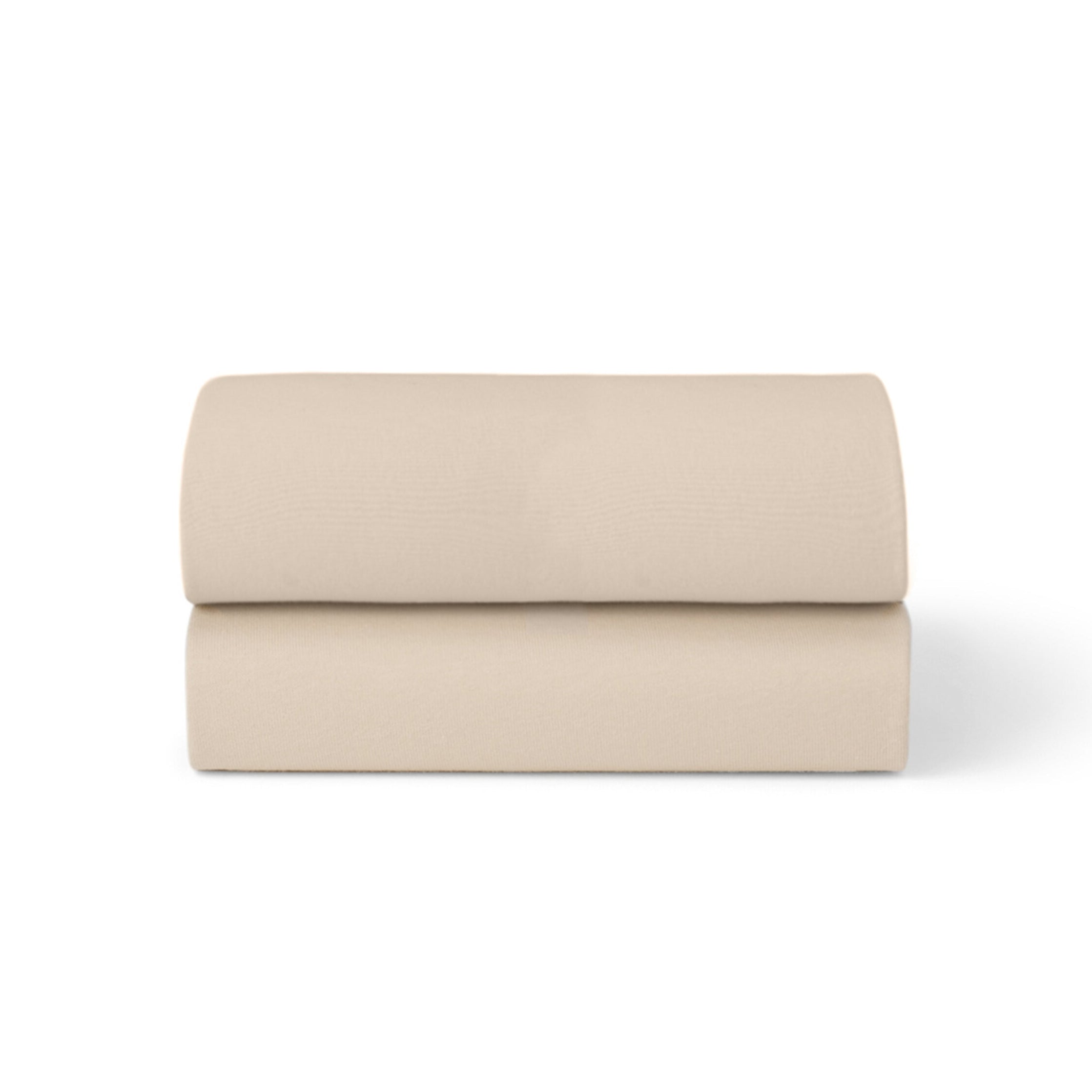 SnüzPod 2-Pack Fitted Sheets