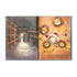 Jellycat Eldo Elf Book