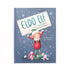 Jellycat Eldo Elf Book