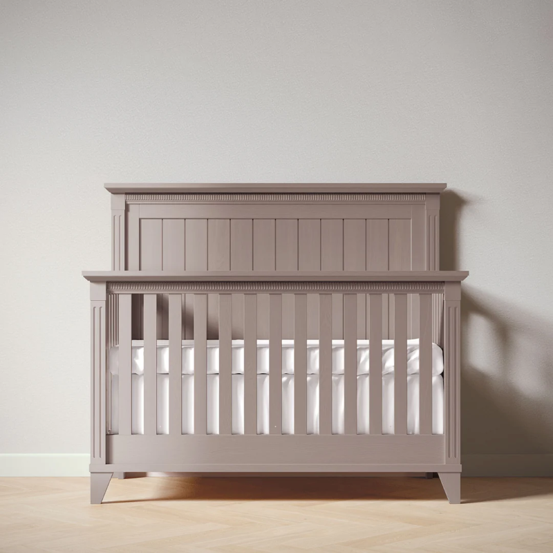Silva Edison Crib