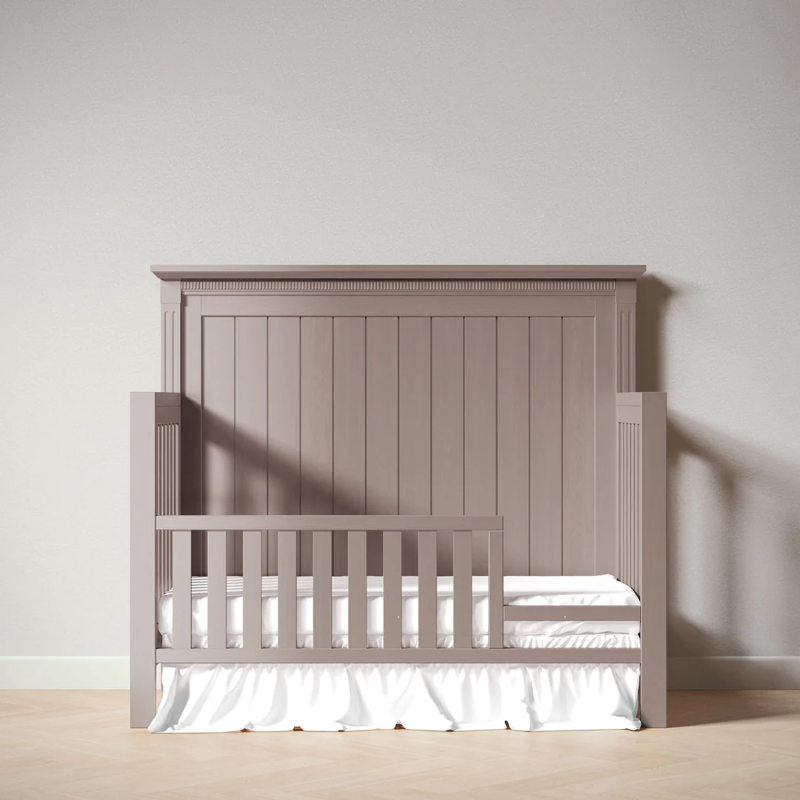 Silva Edison Crib