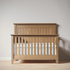 Silva Edison Crib