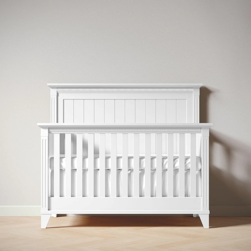 Silva Edison Crib