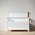 Silva Edison Crib