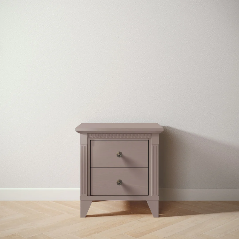 Silva Edison Nightstand