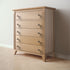 Silva Furniture Edison Tall Chest