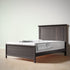Silva Furniture Universal Full-Bed Conversion Kit (Edison | Jackson | Serena)