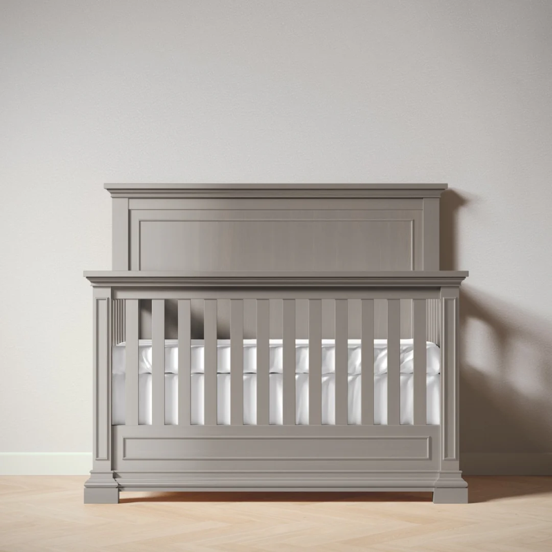 Silva Jackson Convertible Crib