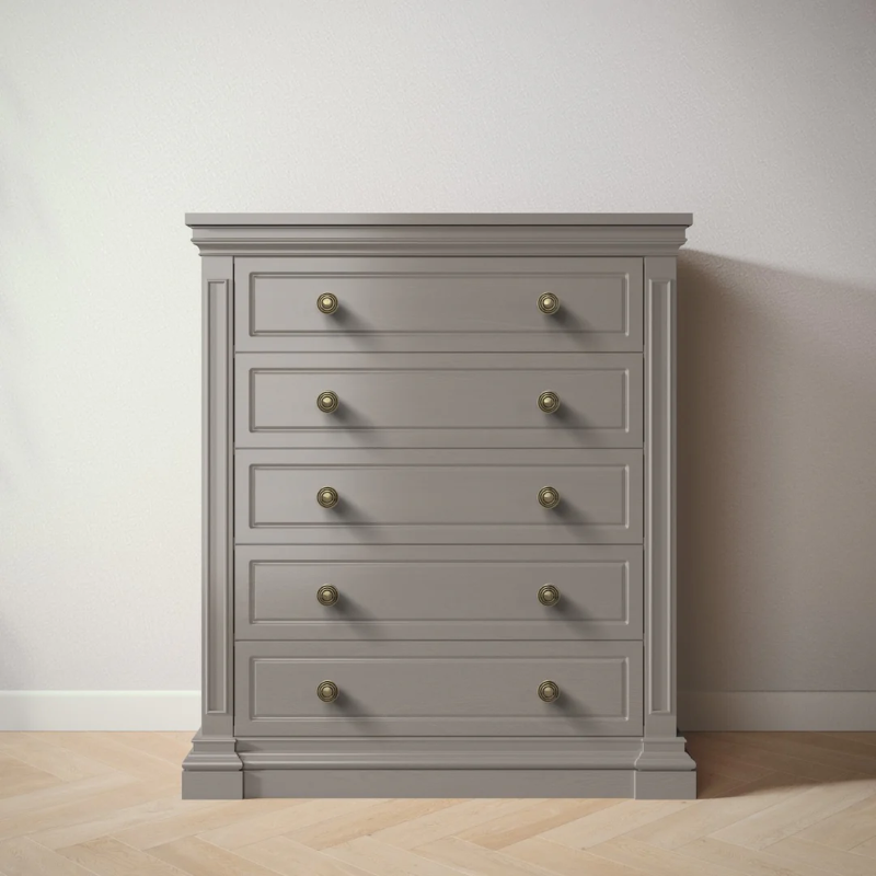 Silva Jackson Tall Chest
