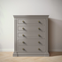 Silva Jackson Tall Chest