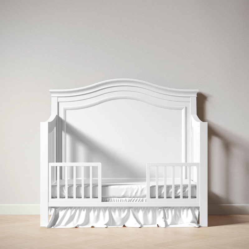 Silva Serena Convertible Crib