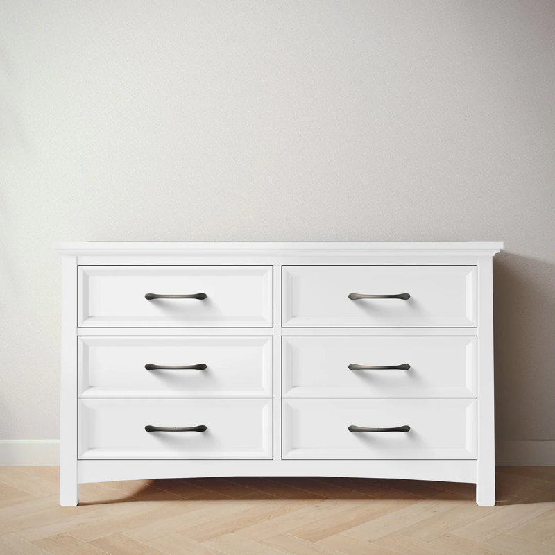 Silva Serena Double Dresser
