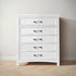 Silva Furniture Serena Tall Chest
