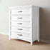 Silva Furniture Serena Tall Chest